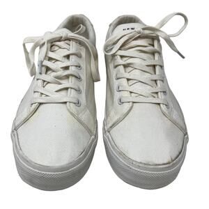 New Republic Sneaker Lace Up Shoe - 11
